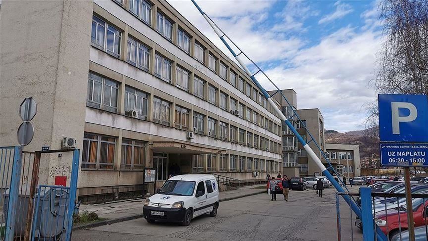 U ZDK broj umrlih za tri mjeseca 2021. približan brojci umrlih tokom 2020.