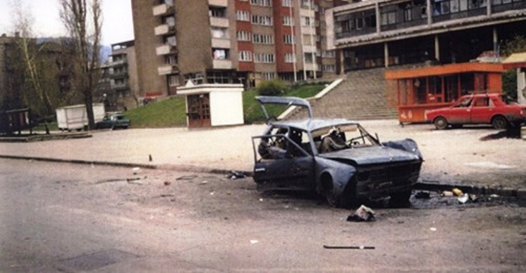 Obilježena 28. godišnjica masakra u Zenici