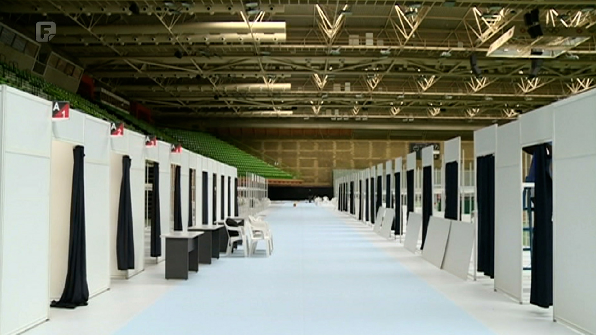 U Zetri sve spremno za vakcinaciju građana