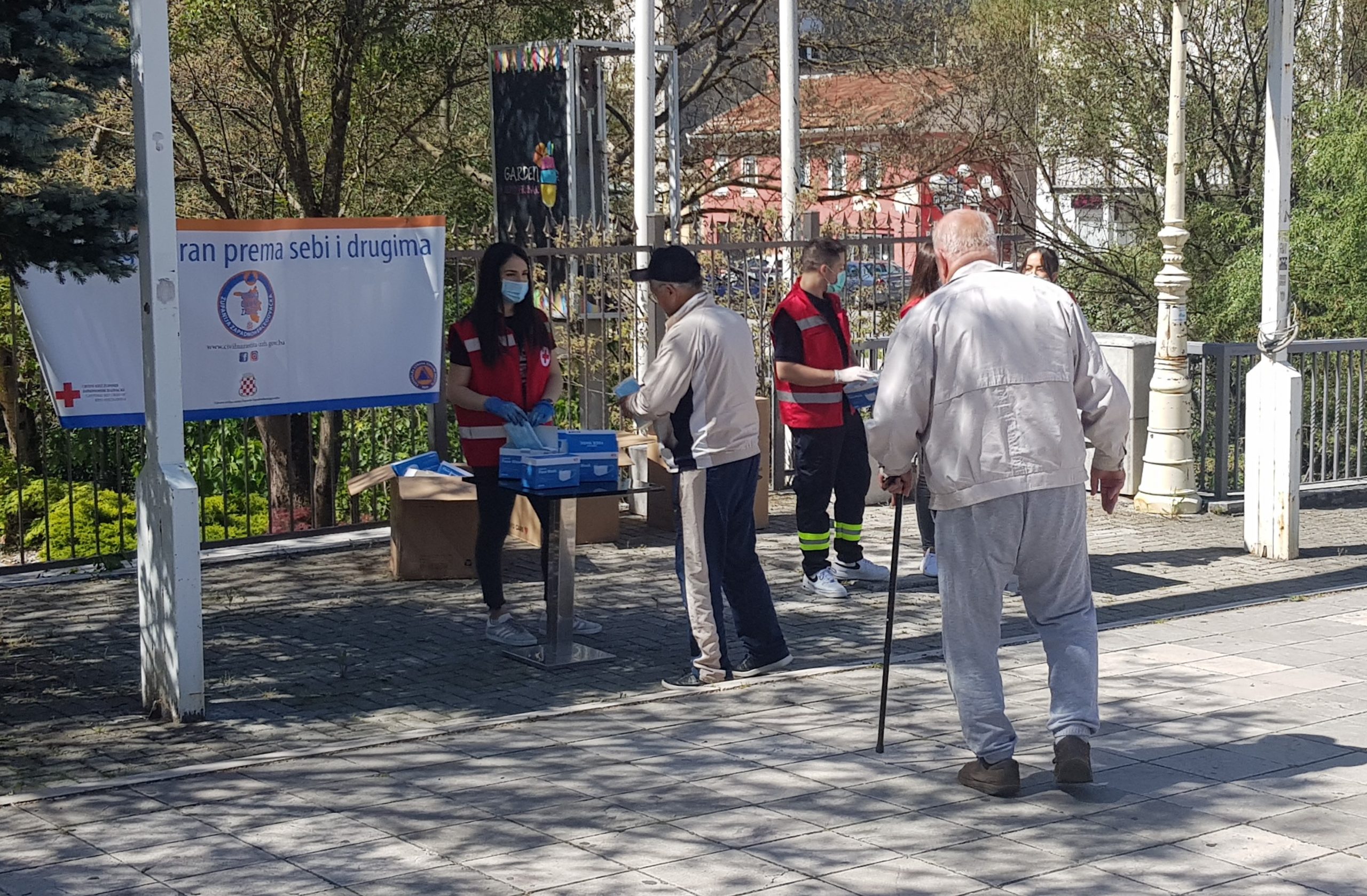 ZHK ukinuo policijski sat