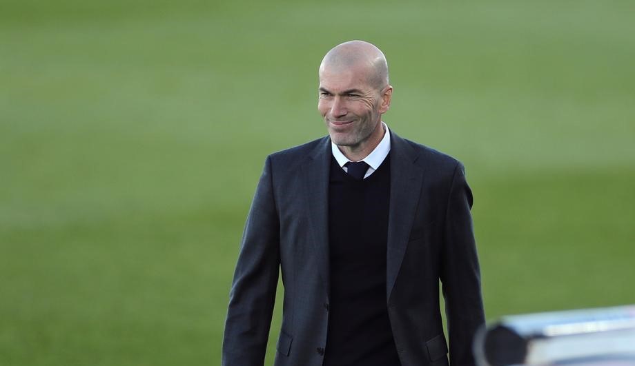 Real se ne boji Uefine odmazde