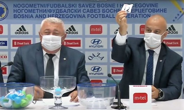 Hercegovački derbi u prvom kolu Premijer lige, Željezničar dočekuje Borca