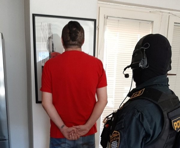 Nastavak akcije “Aperkat”: Uhapšena još jedna osoba