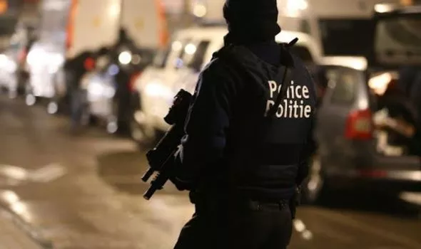 U Briselu povrijeđeno nekoliko osoba u napadu nožem