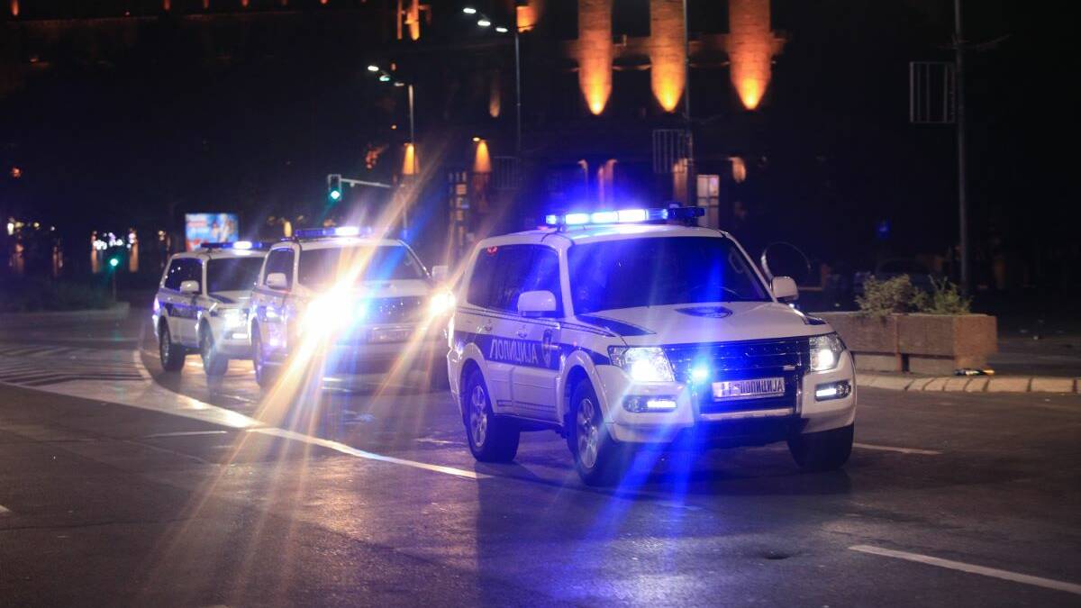 U Srbiji uhapšeni "odgovorni za najmonstruoznije zločine"