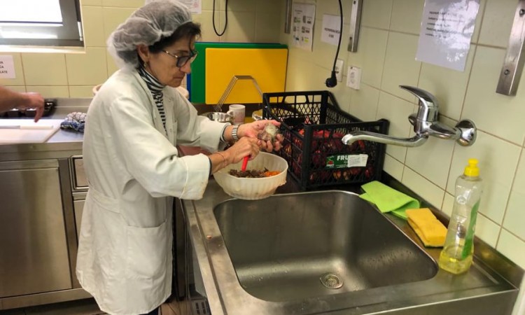 Franjo Ostojić i Biserka Selimović najbolji volonteri u 2020. godini