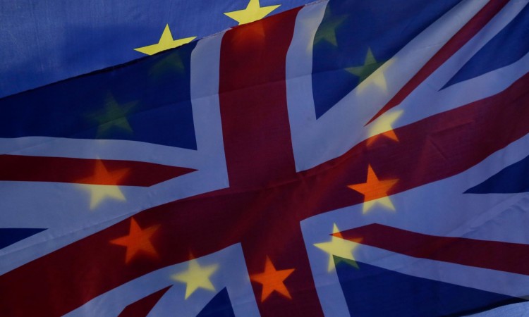 Britanija objavila tekst sporazuma s EU