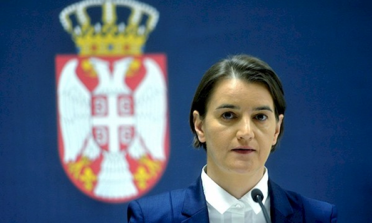 U Srbiji cijepljeno više od 400.000 građana, najavljena isporuka još 49.360 doza