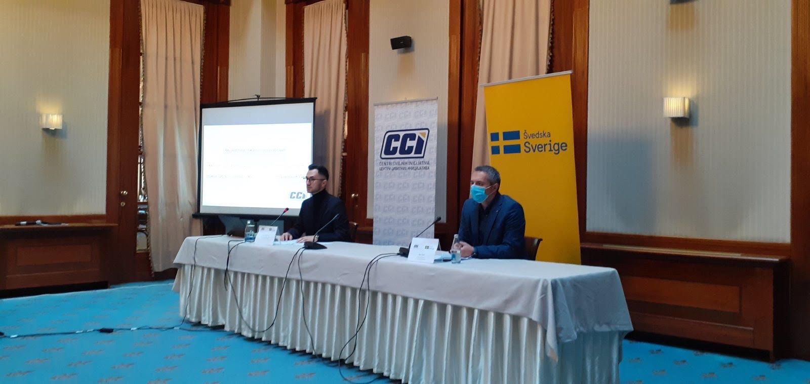CCI: Za posljednju deceniju, niti jedno čisto pozitivno mišljenje za opštine i gradove u FBiH