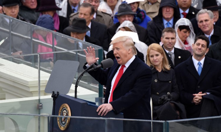 Trump: Uvijek ću se držati obećanja da ću okončati beskrajne ratove