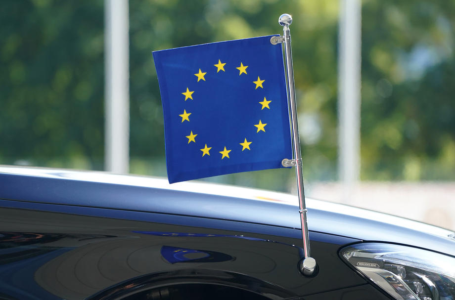 EU: Ne podržavamo bilo kakve promjene granica na Balkanu