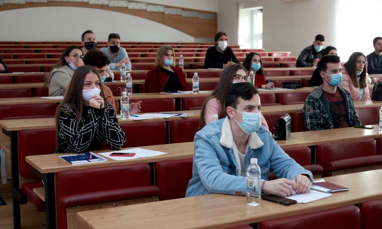 EWB BiH: Mladi žele bolji ambijent za zajednički život u Mostaru i cijeloj BiH