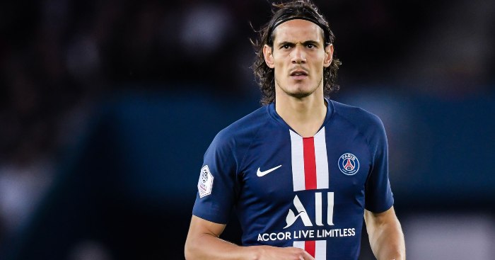 Edinson Cavani i Alex Telles pojačali ManU