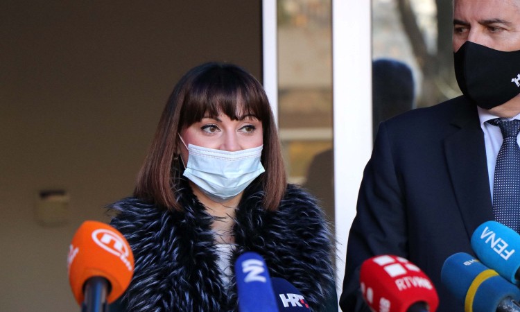 Mostar: Ministarstvo regionalnog razvoja Hrvatske predstavilo EU fondove