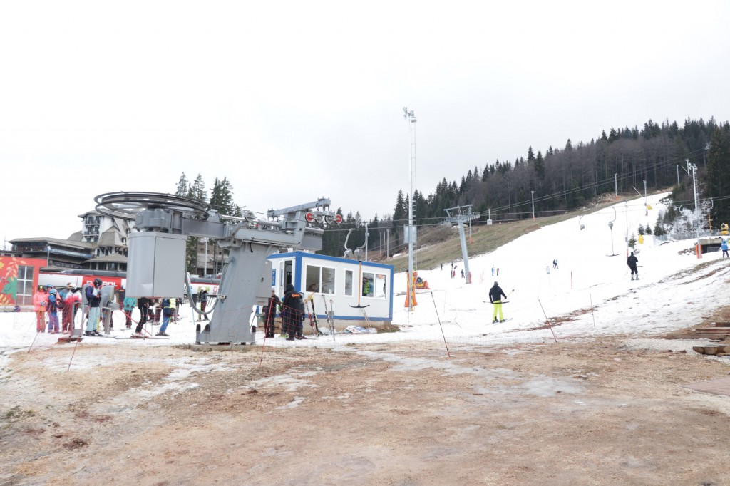 Velika zainteresiranost skijaša za Bjelašnicu i Jahorinu