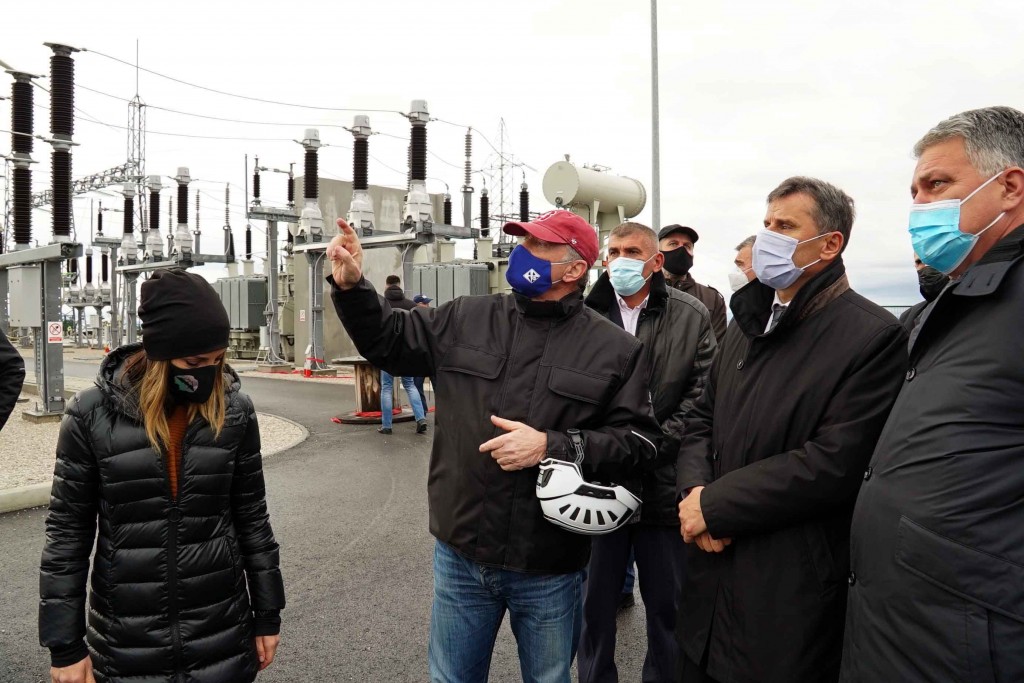 Novalić: BiH se treba okrenuti obnovljivim izvorima energije