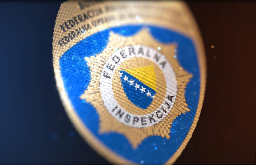 U decembru izdato devet prekršajnih naloga vrijednih 13.000KM