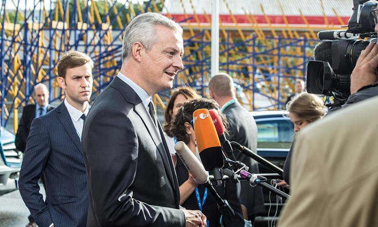 Le Maire: Politička previranja u SAD-u kao 'alarm' zapadnim demokratijama