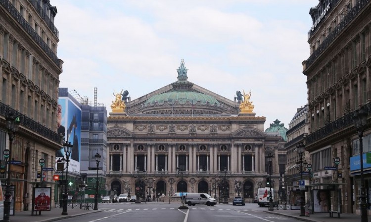 Stopa zaraze u Francuskoj previsoka za ublažavanje restrikcija