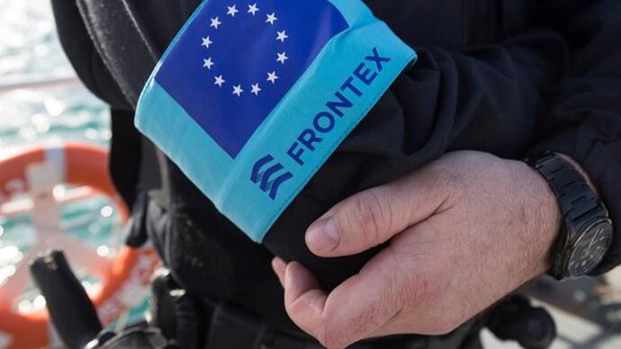 Frontex suspenduje svoje operacije u Mađarskoj