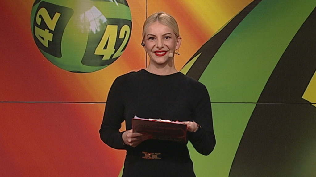 Superloto, 07.11.2020.