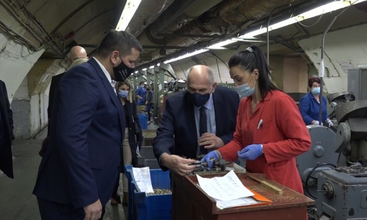 Petina Konjičana radi u Igmanu, šampion bh. privrede već 70 godina