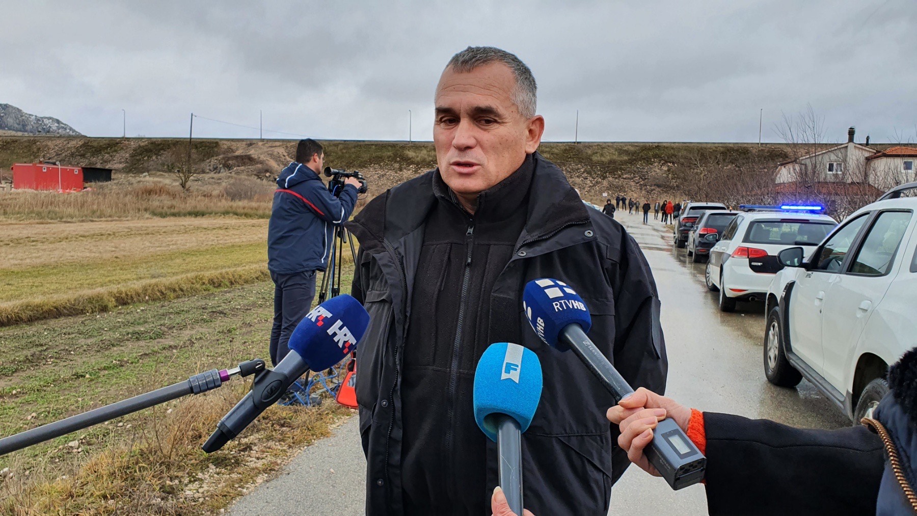 Dan žalosti u BiH zbog smrti osam mladih u Posušju