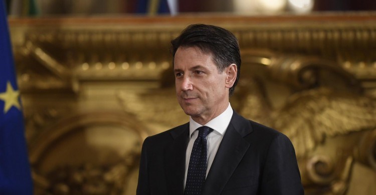 Conte traži od parlamentaraca da podrže koalicijsku vladu