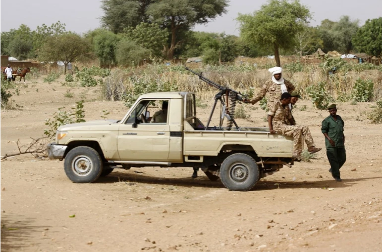 Sudan: Najmanje 48 mrtvih u plemenskim sukobima