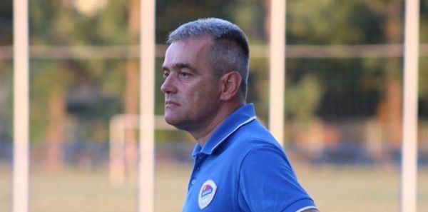 Borac sporazumno raskinuo ugovor s trenerom Jagodićem