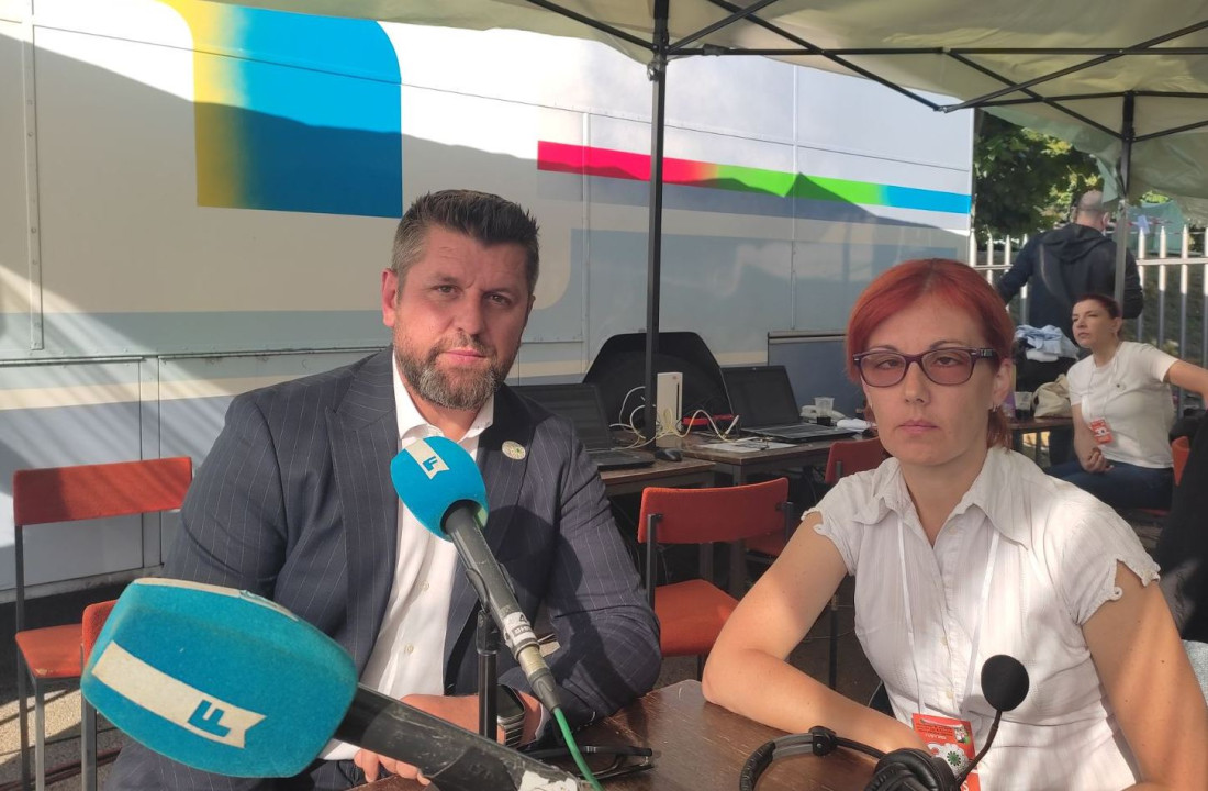 Za FR: Ćamil Duraković