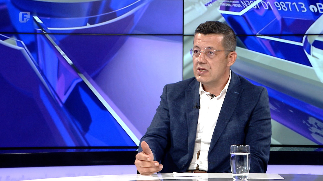 Čampara za FR: Ovo je složen problem i kad preko noći podignete minimalnu plaću za više od 60 posto, to izaziva šok