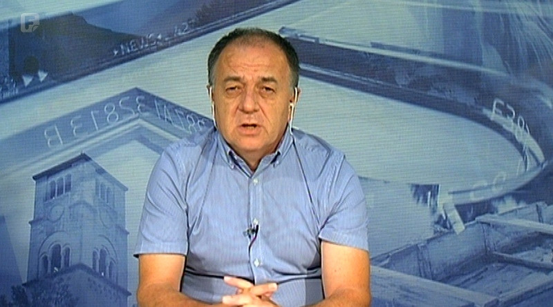 Tahirović: Nadležne institucije ne čine dovoljno na zaštiti svjedoka