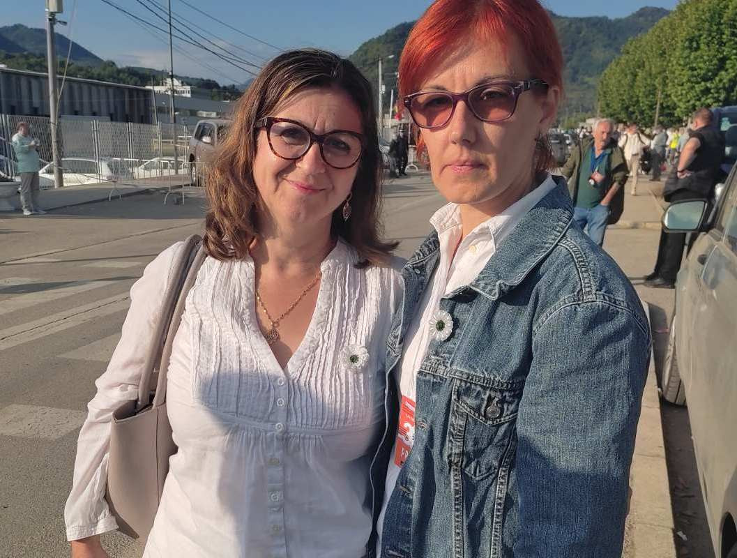 Za FR: Dr. Fatima Klempić‑Dautbašić