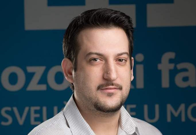 Barbarić: Prihvatanjem BiH, Europska unija pokazala da vodi procese i da je politička zajednica