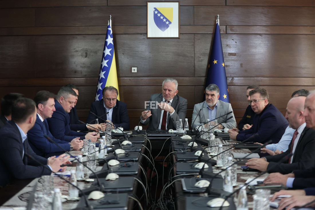 ESV: Refundacija dijela doprinosa za minimalne plate, ali i dijela doprinosa za rast ostalih plata