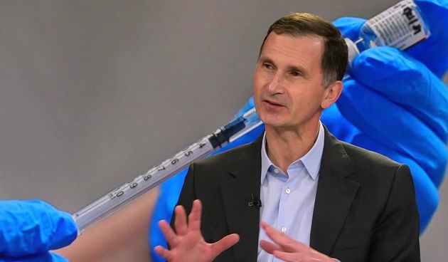 Primorac: Želja mi je da liječenje COVID-a mezenhimalnim matičnim ćelijama postane realnost za sve pacijente