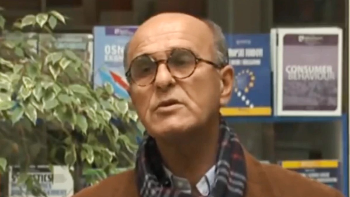 Cero: Cilj Zakona o nepokretnoj imovini je bio disolucija RS-a od BiH