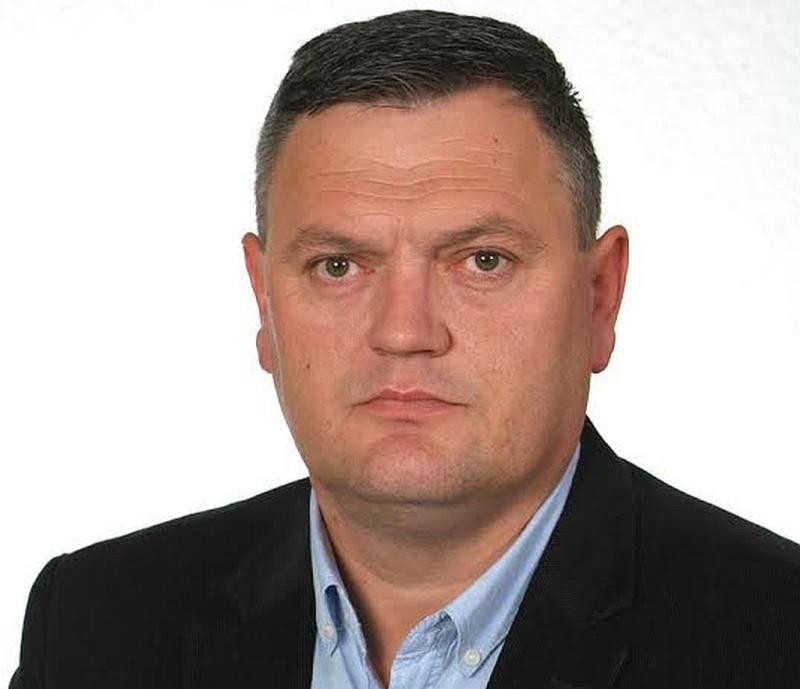 Vukadin: Moguće je da HDZ ne bude u Vladi Kantona 10