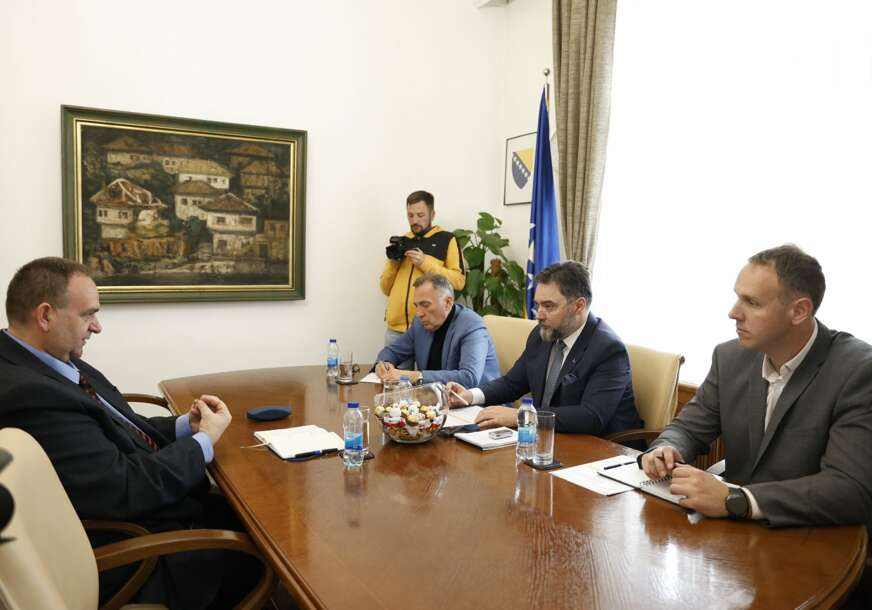 Sutra konačna odluka da li će bh.prijevoznici blokirati državu