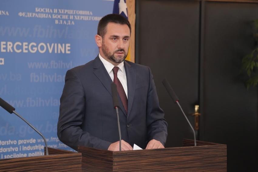 Za FR: Edin Ramić