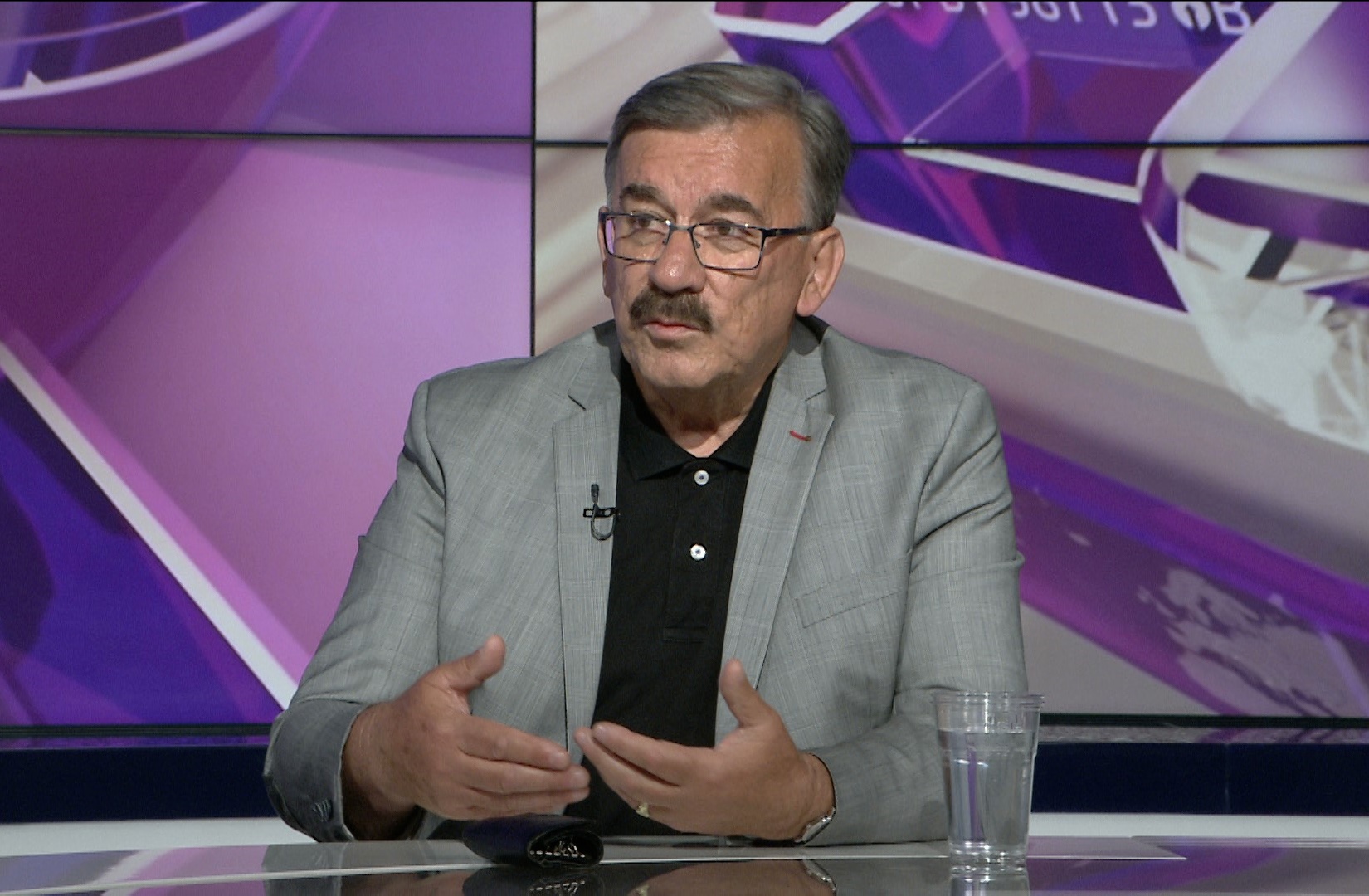 Lazović: Dodik se nalazi pred zidom koji neće uspjeti preskočiti