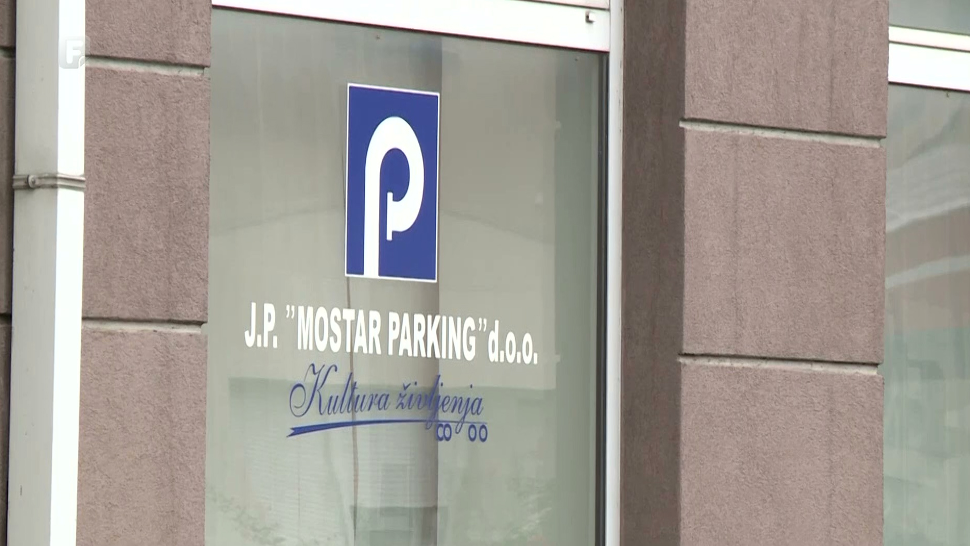 Mostar: Traži se izmjena Odluke o načinu parkiranja