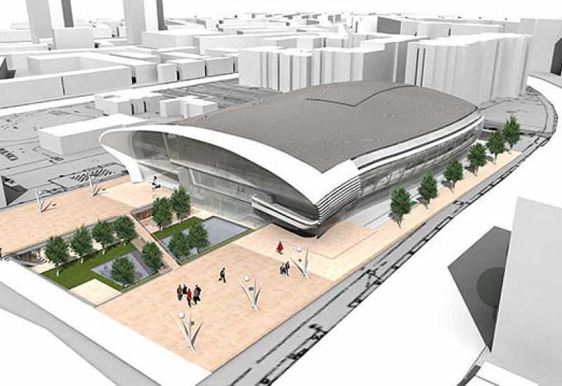 Mostar postaje grad prepoznatljiv po razvijenoj sportskoj infrastrukturi