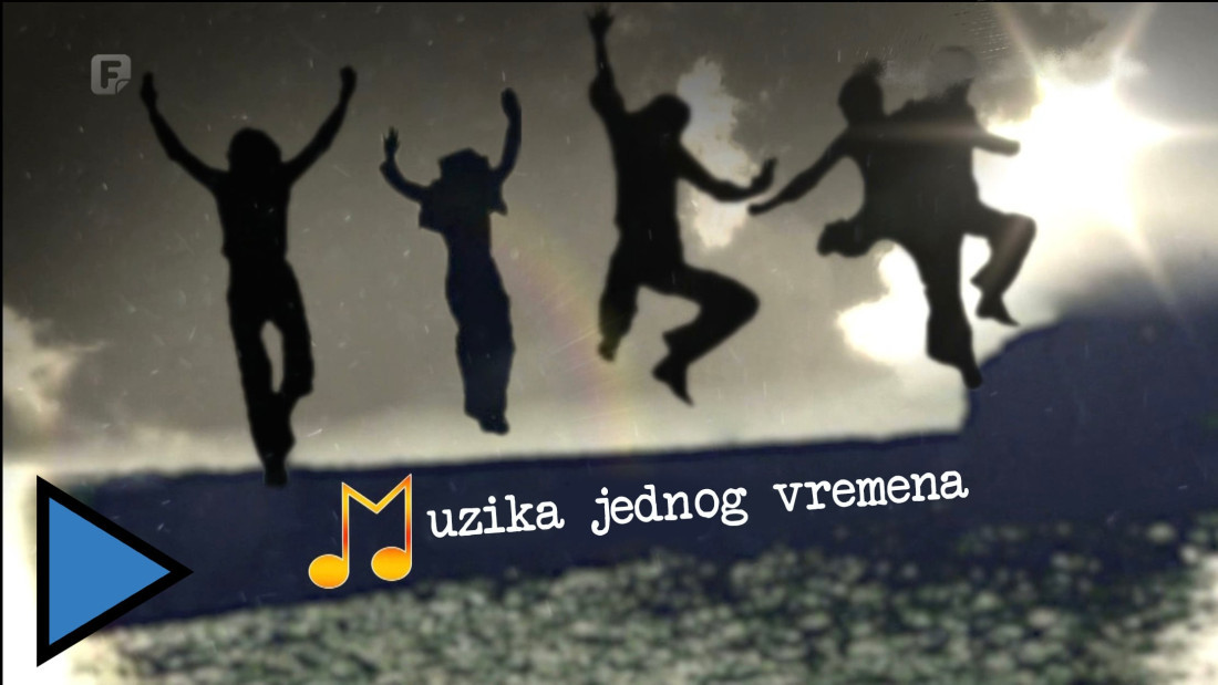 Muzika jednog vremena – Epizoda 17.
