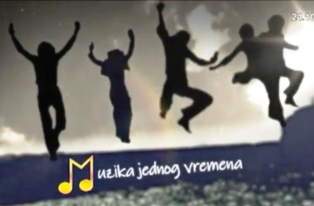 Muzika jednog vremena – Epizoda 11.