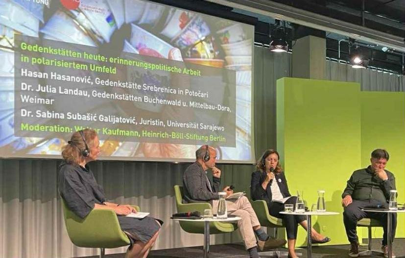 Genocid u Srebrenici jedan je od najpotresnijih događaja u novijoj evropskoj historiji