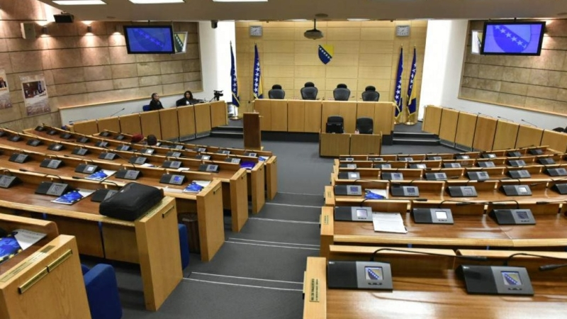 Građani biraju gradonačelnika Sarajeva?