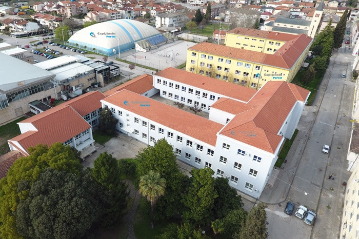 Formiraju se sigurnosni timovi u školama