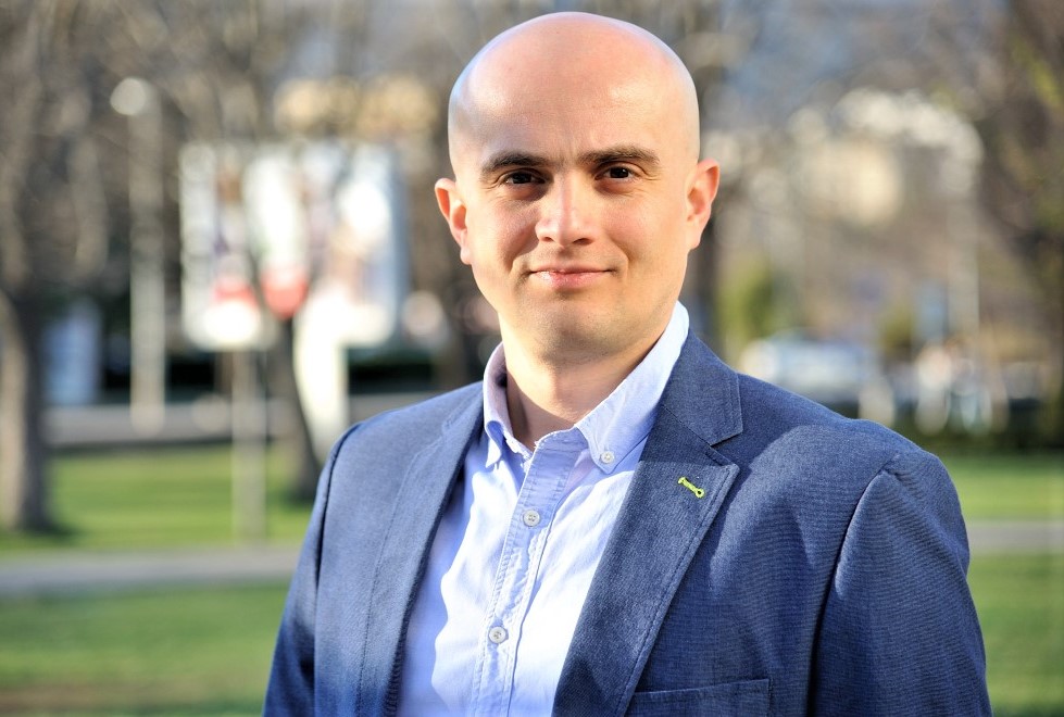 Raguž: Ne znam šta žele postići s rotiranjem gradonačelnika, to je nemoguće